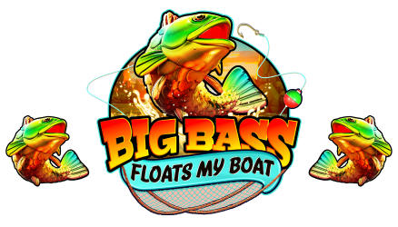 Big Bass Floats My Boat